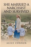 She Married a Narcissist and Survived