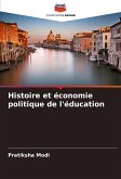 Histoire et économie politique de l'éducation Histoire et économie politique de l'éducation