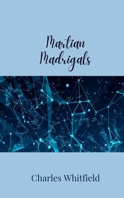 Cover Martian Madrigals