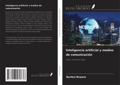 Inteligencia artificial y medios de comunicación - Nnaane, Barikui
