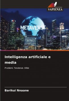 Intelligenza artificiale e media - Nnaane, Barikui