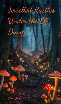 Cover Jewelled Rustles Under the Elf Dump