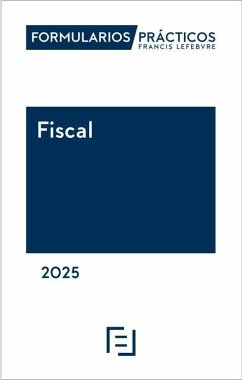 Formularios Prácticos Fiscal 2025