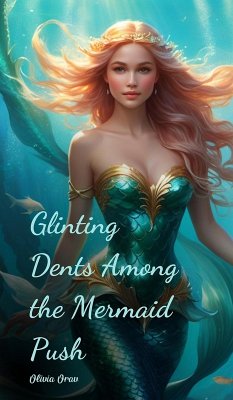 Glinting Dents Among the Mermaid Push - Orav, Olivia