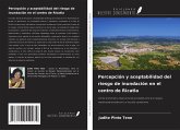 Percepción y aceptabilidad del riesgo de inundación en el centro de Ricatla