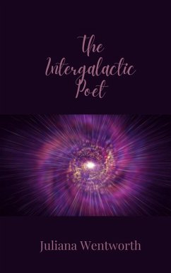 Cover The Intergalactic Poet