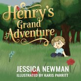 Henry's Grand Adventure Henry's Grand Adventure