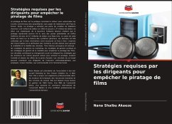 Stratégies requises par les dirigeants pour empêcher le piratage de films Cover Stratégies requises par les dirigeants pour empêcher le piratage de films