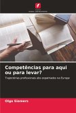 Competências para aqui ou para levar?