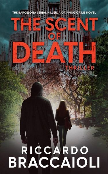 The Scent of Death The Scent of Death