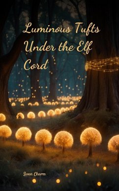 Luminous Tufts Under the Elf Cord - Charm, Swan