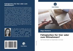 Cover Fähigkeiten für hier oder zum Mitnehmen?