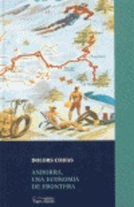Cover Andorra, una economía de frontera