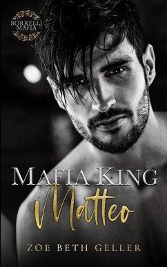 Cover Mafia King
