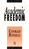 Academic Freedom