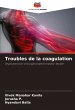Troubles de la coagulation - Bild 1