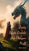 Zesty Slats Beside the Dragon Huff Zesty Slats Beside the Dragon Huff