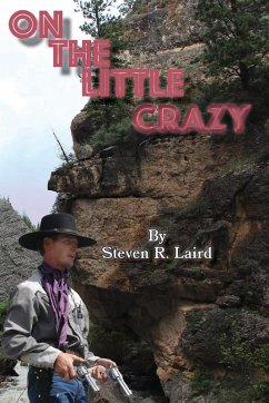 Cover On the Little Crazy