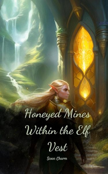 Honeyed Mines Within the Elf Vest Honeyed Mines Within the Elf Vest
