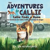 The Adventures of Callie The Adventures of Callie