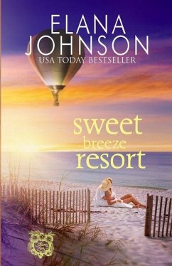 Cover Sweet Breeze Resort
