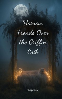 Cover Yarrow Fronds Over the Griffin Crib