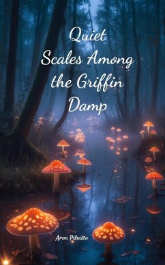 Cover Quiet Scales Among the Griffin Damp