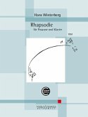 Rhapsodie Rhapsodie