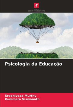 Cover Psicologia da Educação