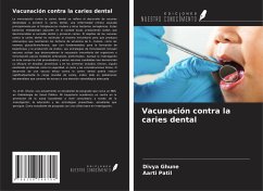 Cover Vacunación contra la caries dental