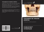 Conceptos de relación céntrica Conceptos de relación céntrica