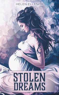 Cover Stolen Dreams