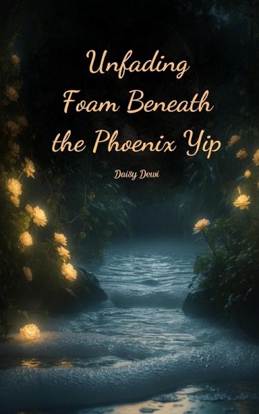 Unfading Foam Beneath the Phoenix Yip Unfading Foam Beneath the Phoenix Yip