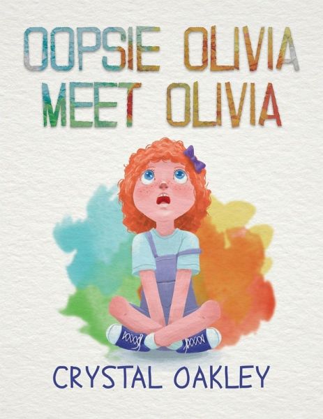 Oopsie Olivia Meet Olivia