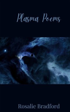 Cover Plasma Poems