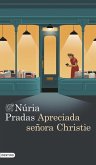 Apreciada señora Christie Apreciada señora Christie