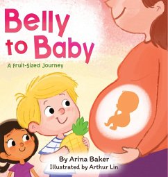 Cover Belly to Baby