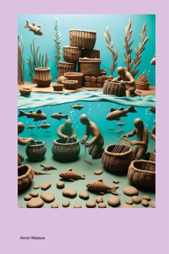 Cover The Ultimate Guide to Underwater Basket Weaving