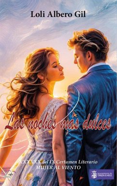 Cover Las noches más dulces