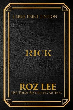 Rick - Lee, Roz