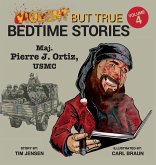 Violent but True Bedtime Stories