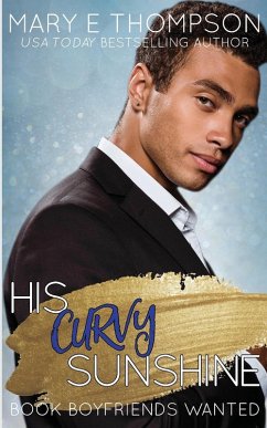 Cover His Curvy Sunshine