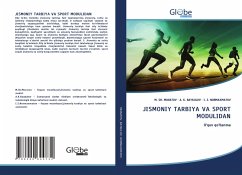 Cover JISMONIY TARBIYA VA SPORT MODULIDAN