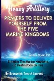Prayers To Deliver Yourself From The Five Marine Kingdoms
