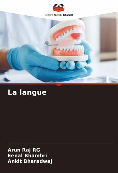 La langue