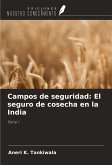 Campos de seguridad: El seguro de cosecha en la India Campos de seguridad: El seguro de cosecha en la India