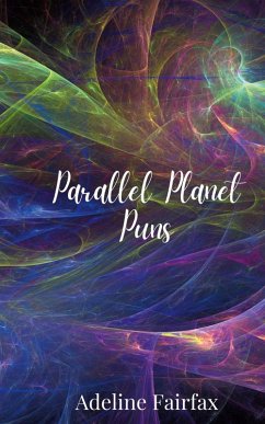 Cover Parallel Planet Puns
