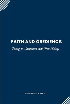 Cover Faith and Obedience