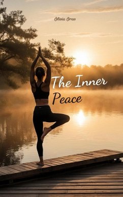 The Inner Peace - Orav, Olivia