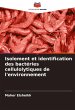 Isolement et identification des... - Bild 1